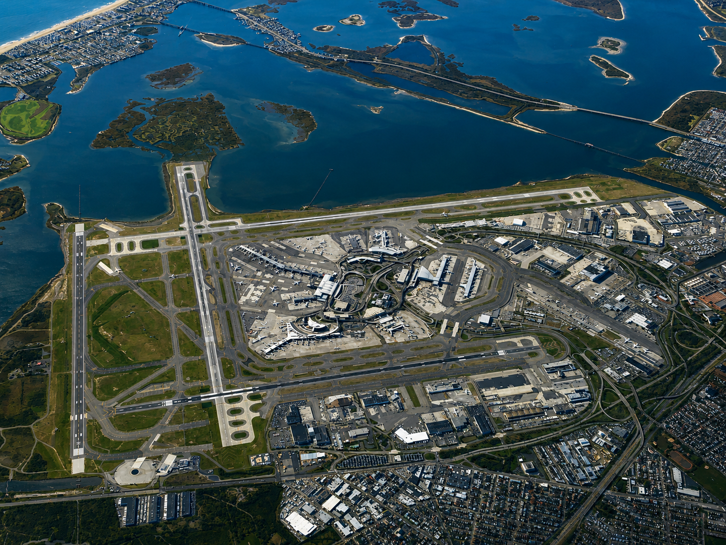 NY Aircraft Detailing professional aircraft cleaning and protection services