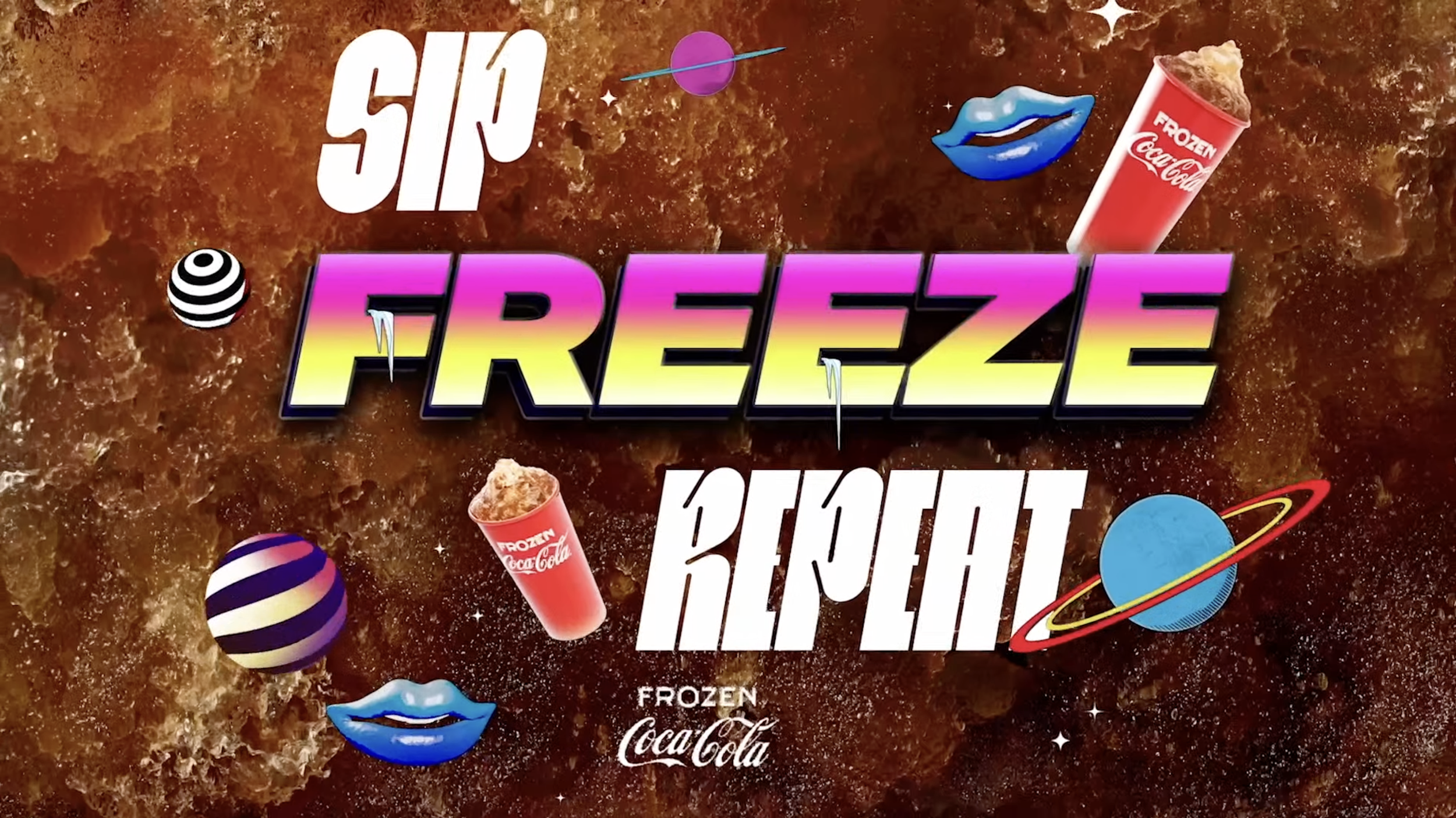 Coca-Cola