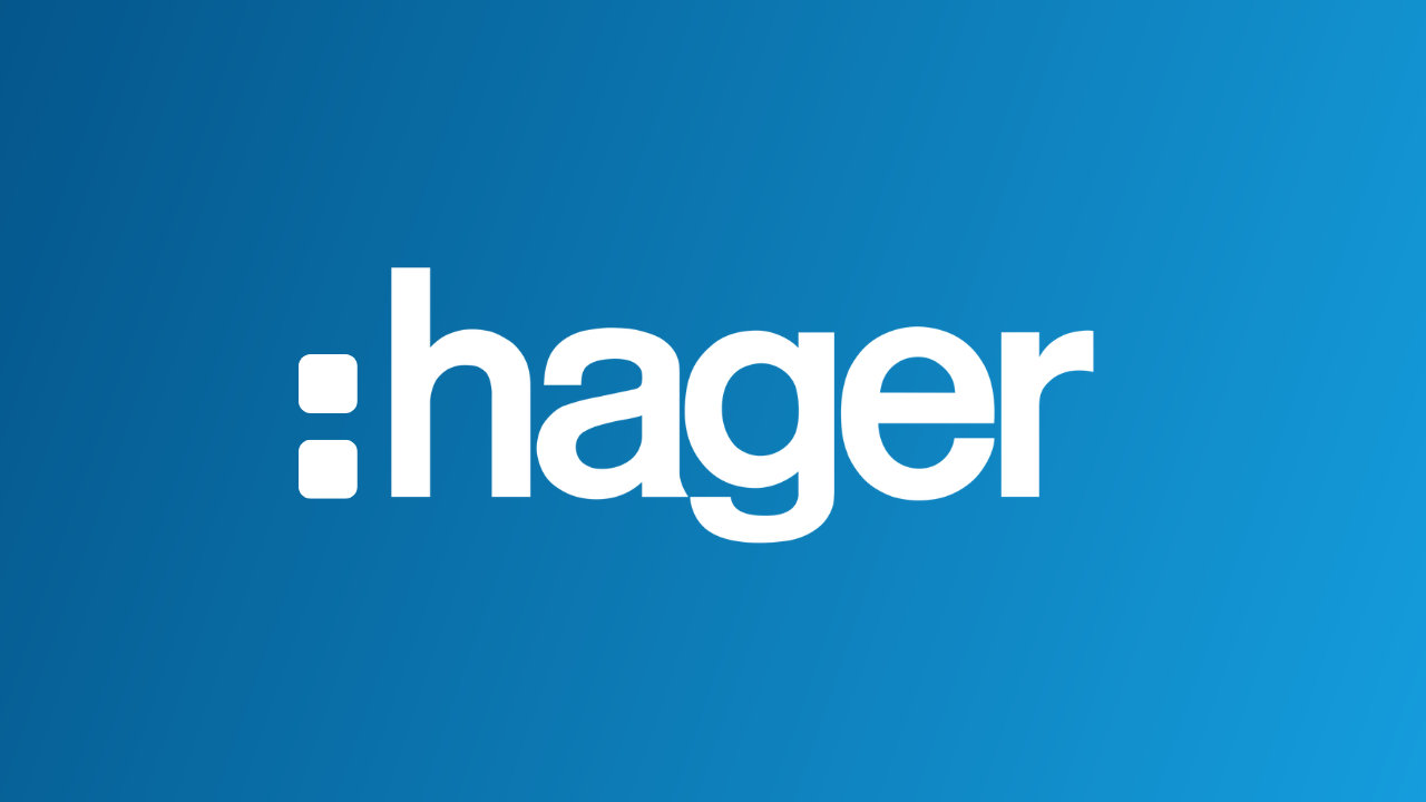Hager Group