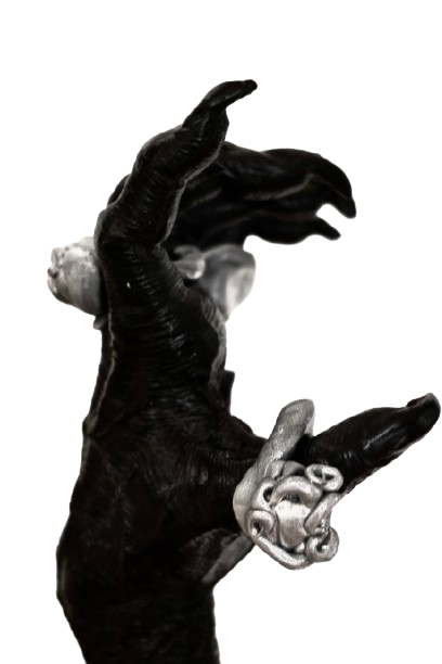 silver dragon 2026