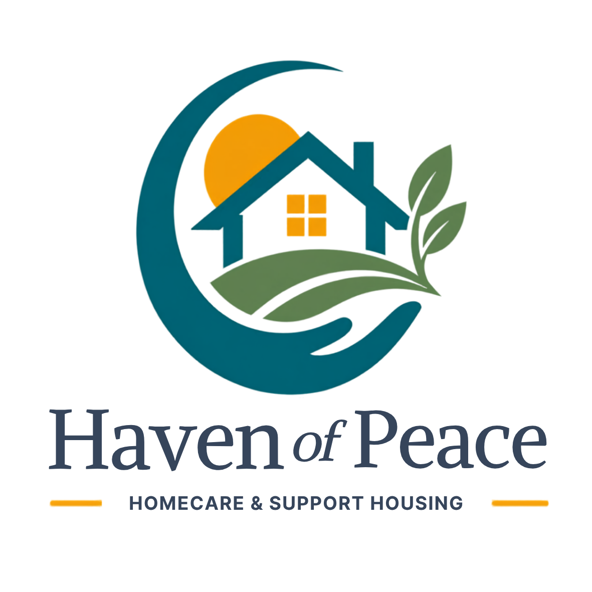 Haven of Peace Home Care and Support Housing LLC
