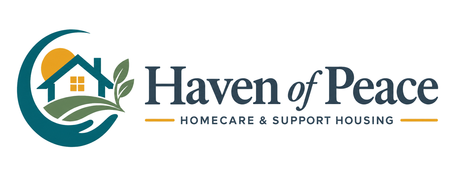 Haven of Peace Home Care and Support Housing LLC