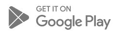 Google Play Store badge with logo and text