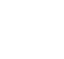Close-up of a human eye with a patterned iris