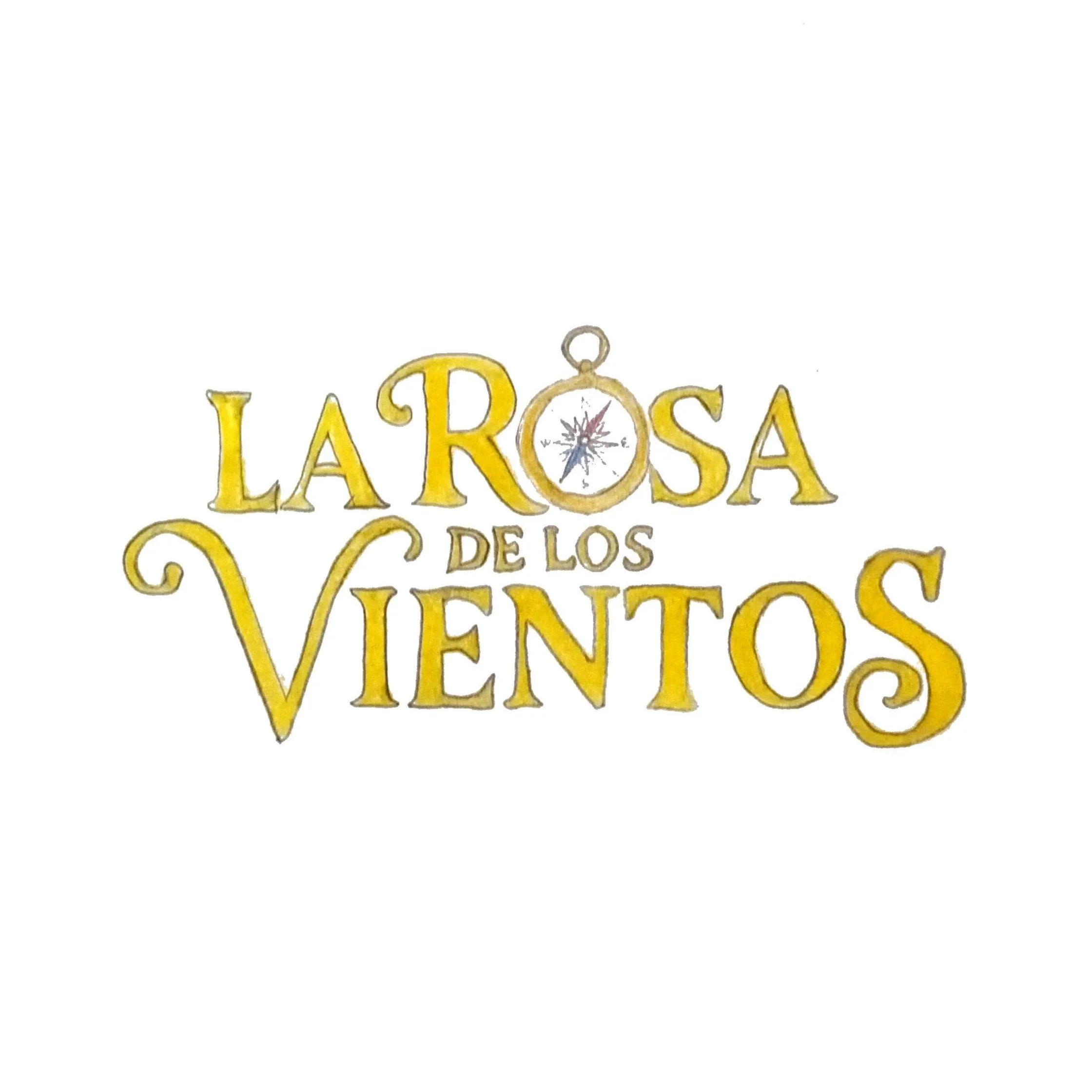 La Rosa de los Vientos
