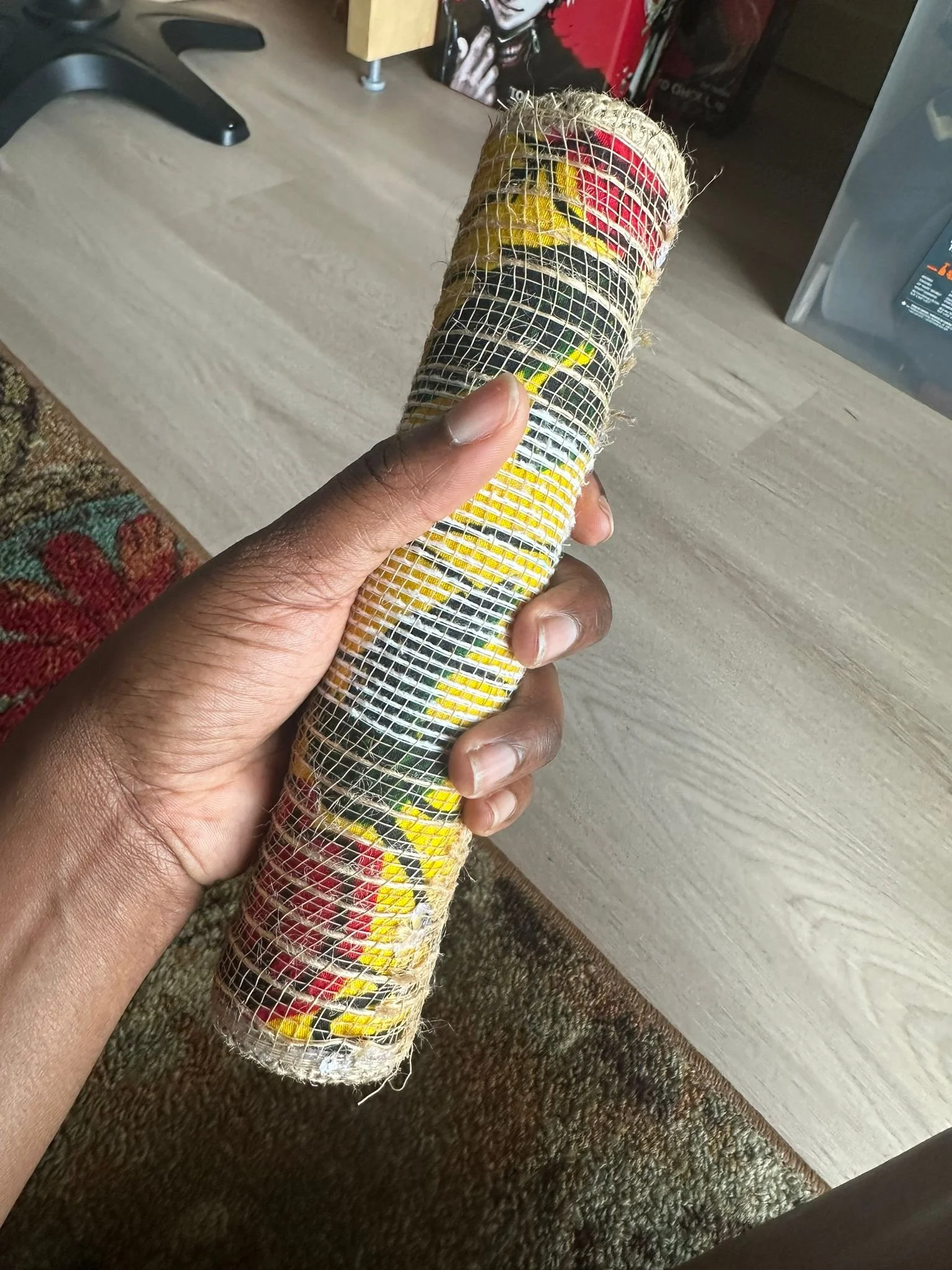 Let's Make A Shaker Workshop - Sept 19th, 3pm - 4:30pm