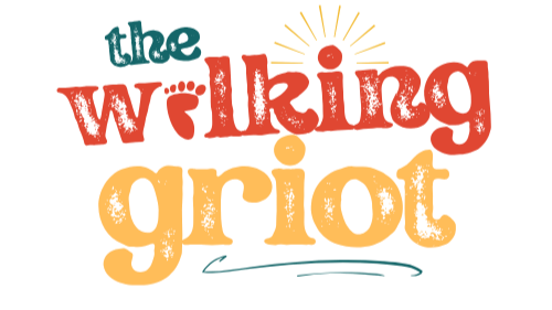 The Walking Griot