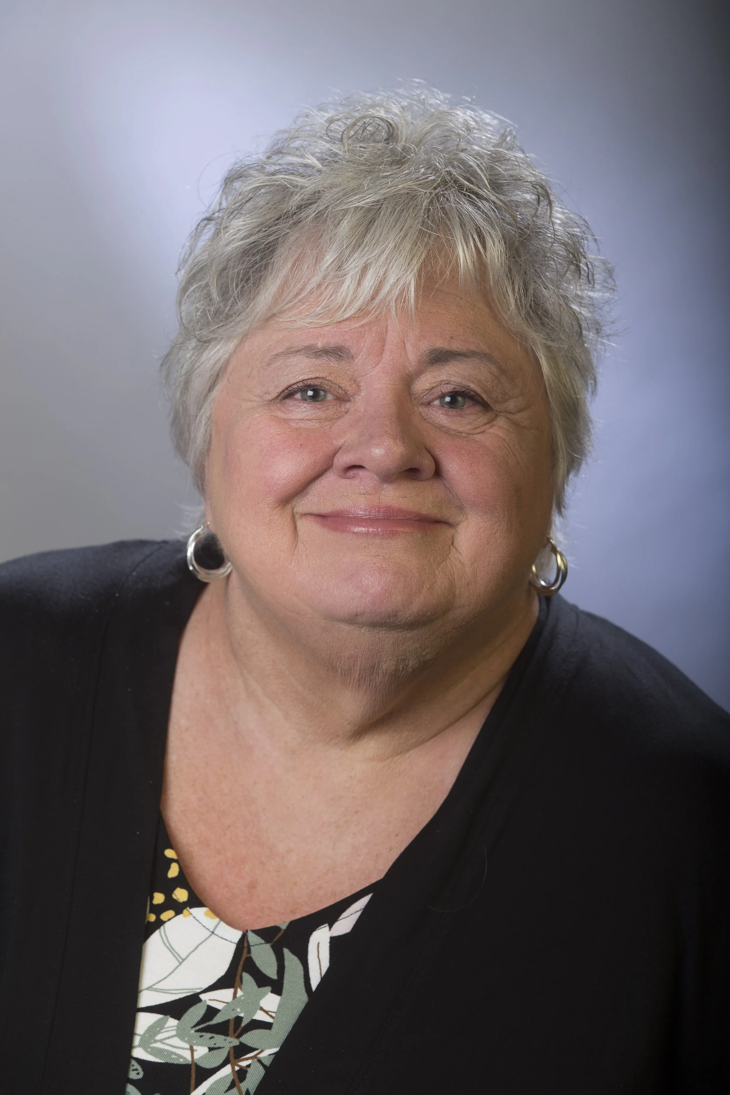 Carol Bartlett