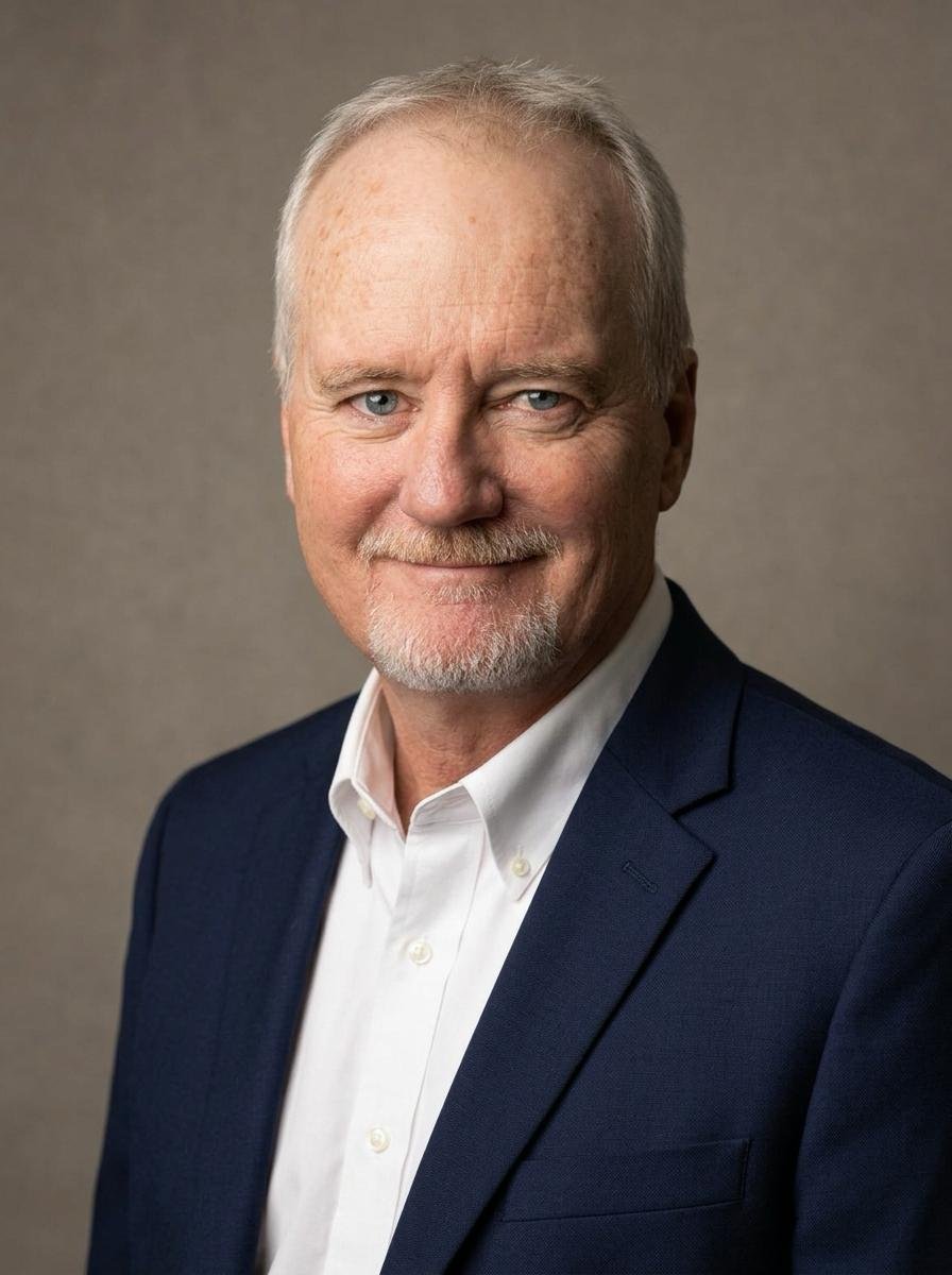 Mark Cotter