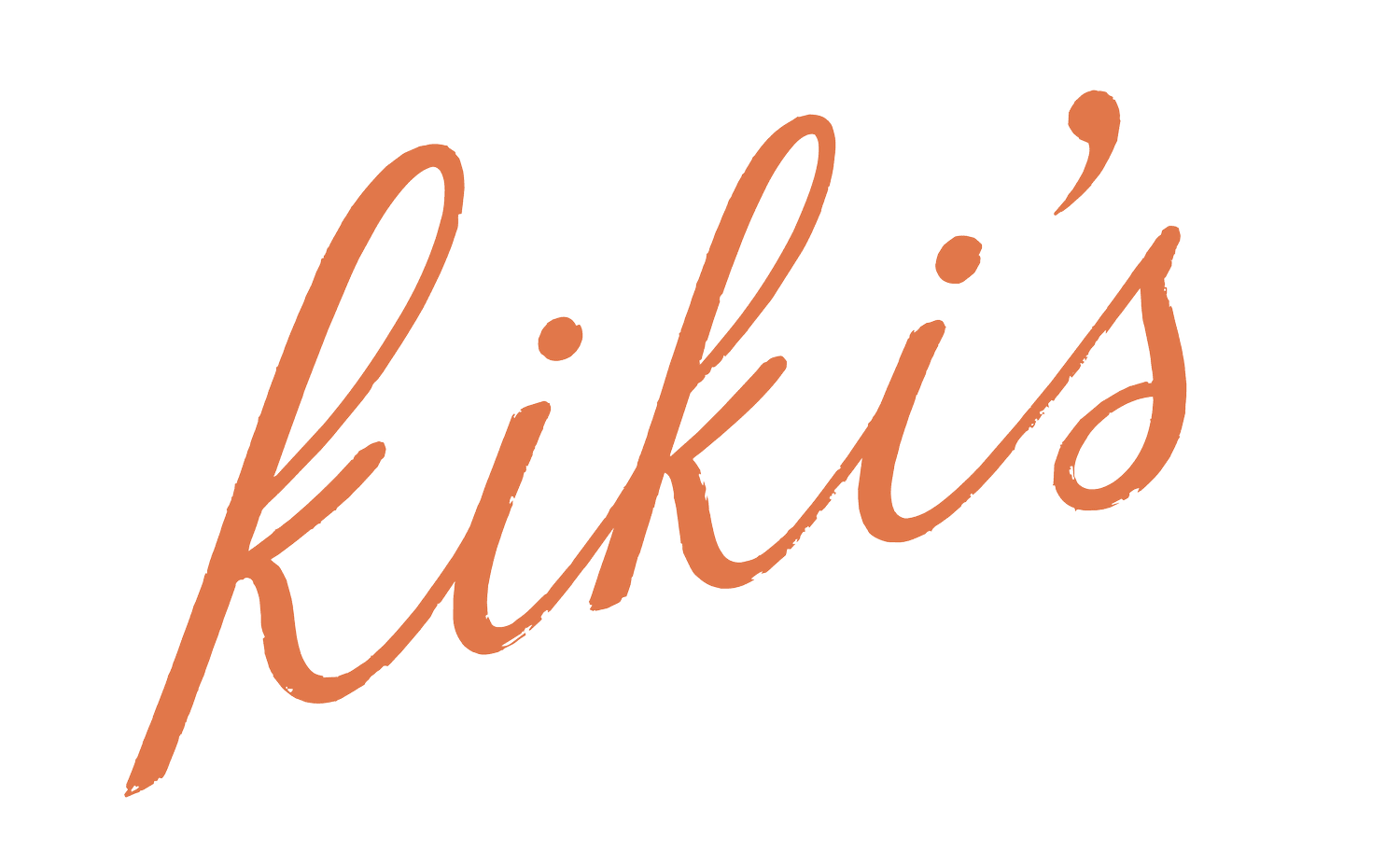 Kiki's Tavern