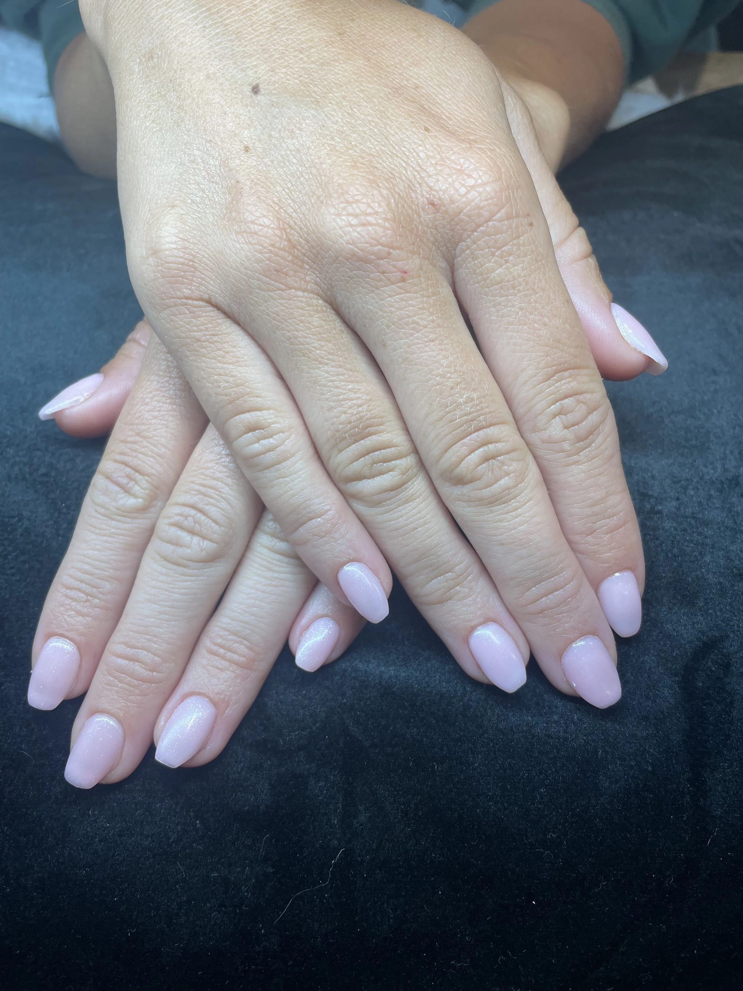 Notting Hill Gel Polish