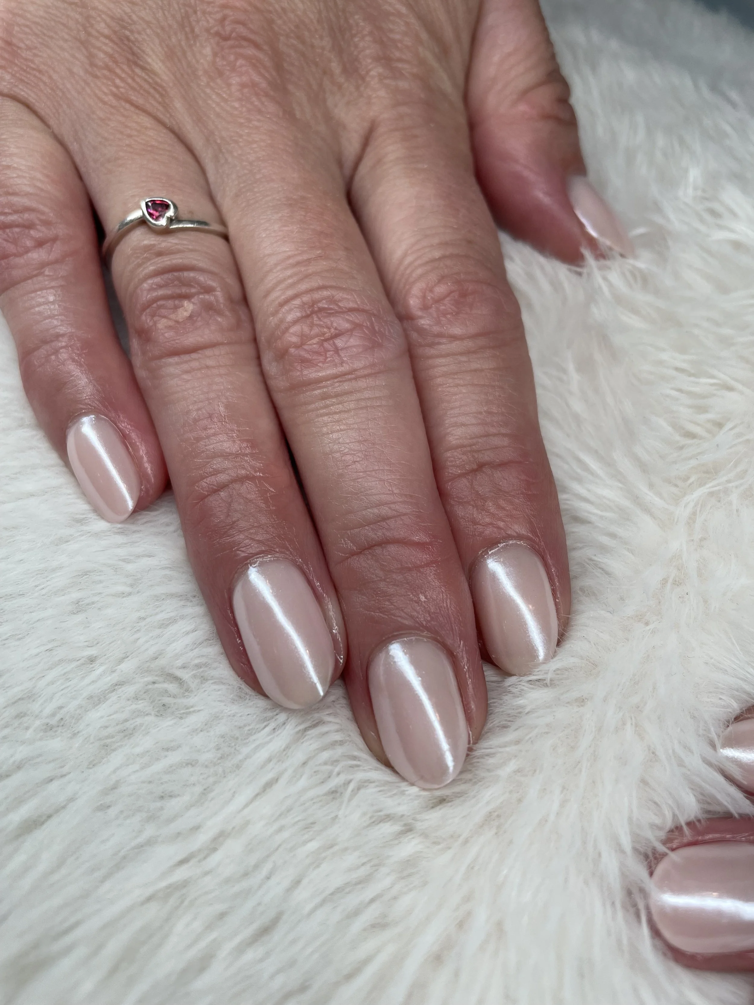 Iced Chrome
