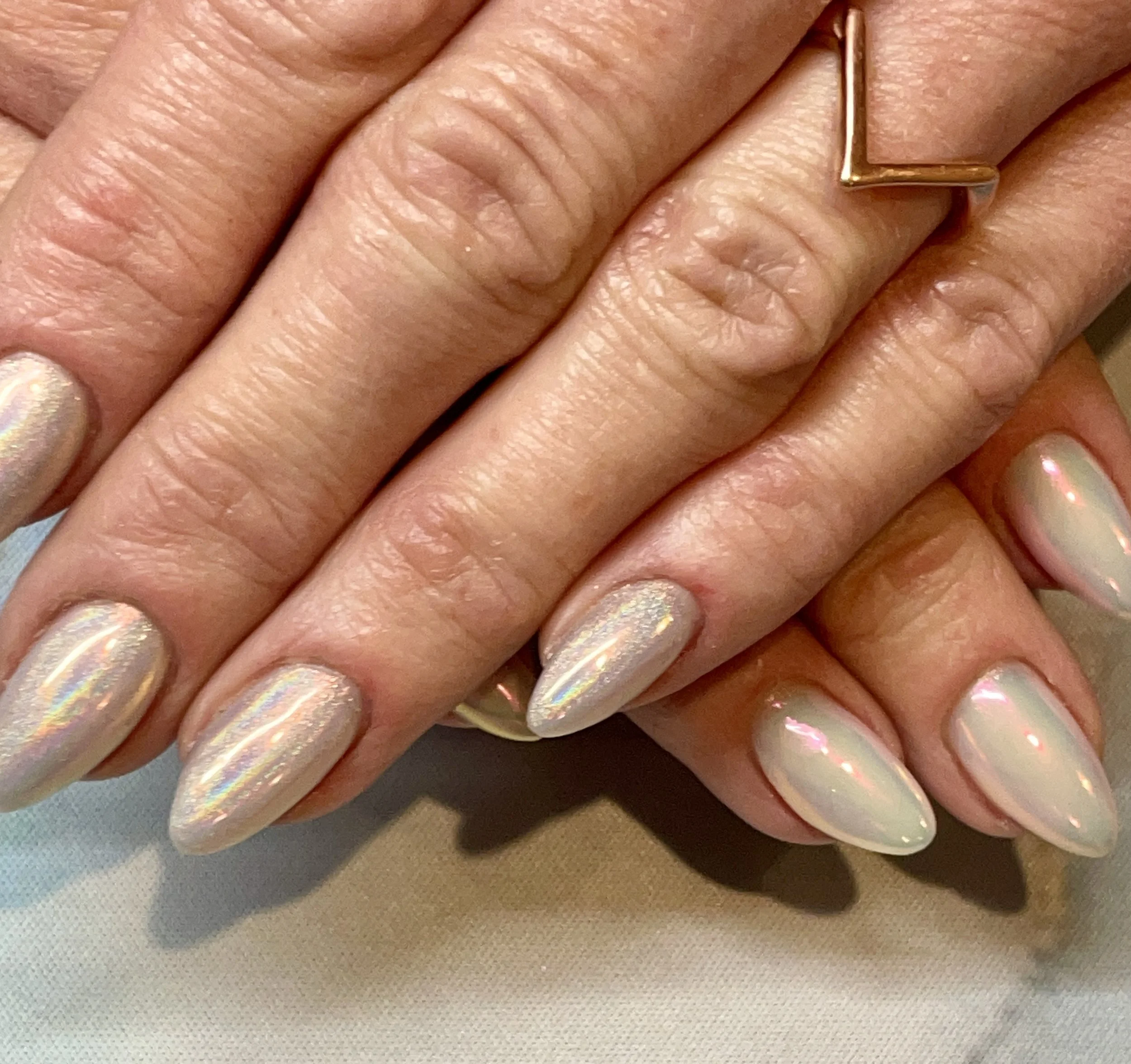 Prism Chrome