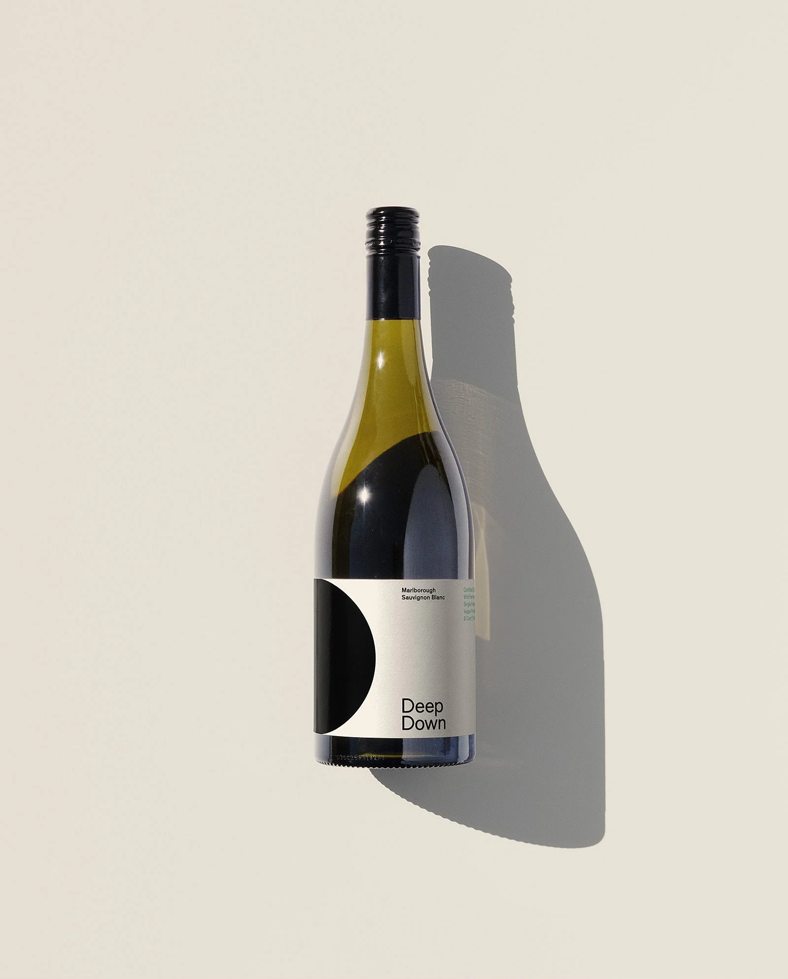 Deep Down 2024 Sauvignon Blanc
