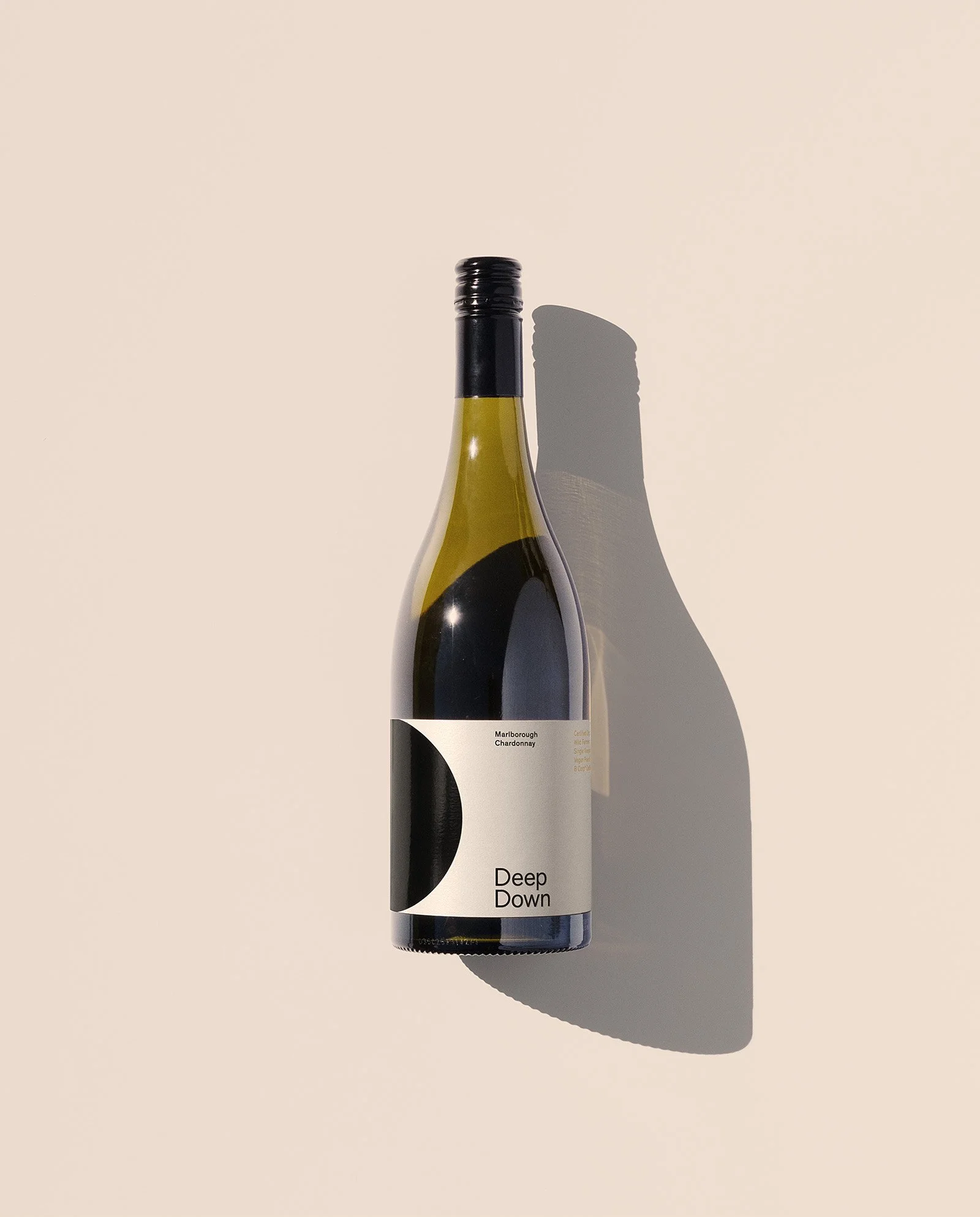 Deep Down 2025 Chardonnay