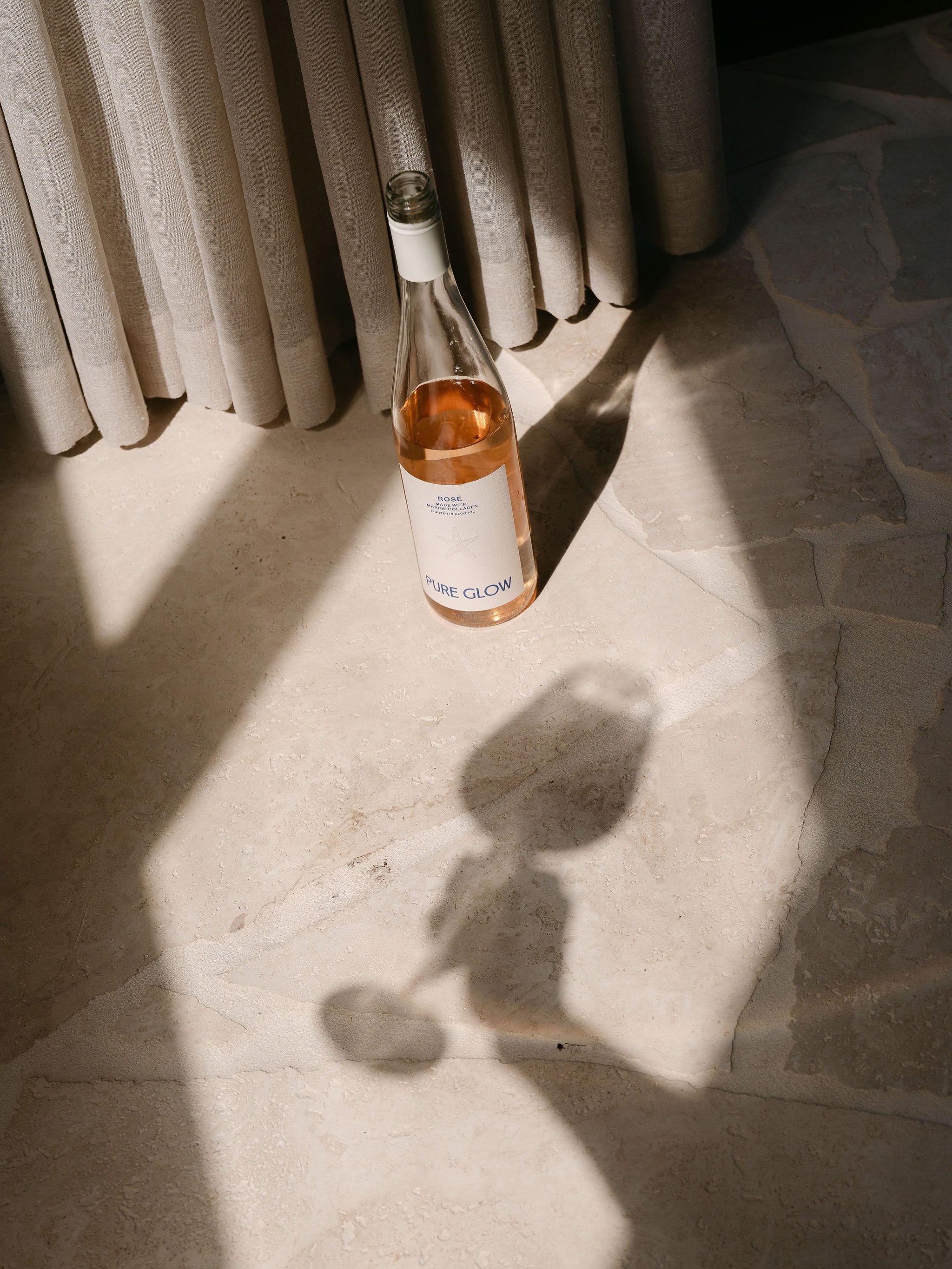 From concept to execution, we partnered with @PureGlowDrinks to bring a beautiful Mother&rsquo;s Day campaign to life, celebrating their nationwide launch into @LiquorlandAU. 
⁠
Creative Direction: @Say.Cheese.Social⁠
Talent: @Bec_Morse &amp; @gracie
