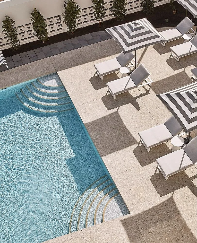Welcome to the fam, @HotelAlbaAdelaide.⁠
⁠
We&rsquo;re very excited to be working with the team across their social media management and content creation. ⁠
⁠
See you poolside!!⁠