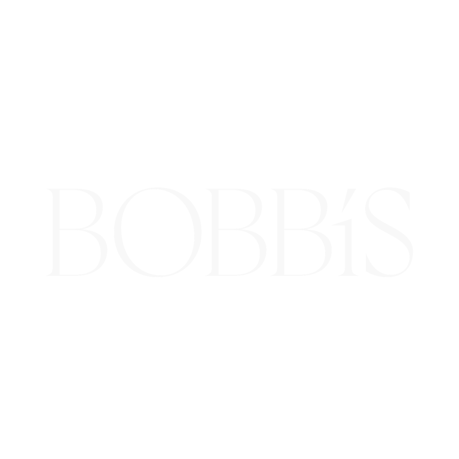 Black background with white text reading "BODD'S" in large, stylized font.