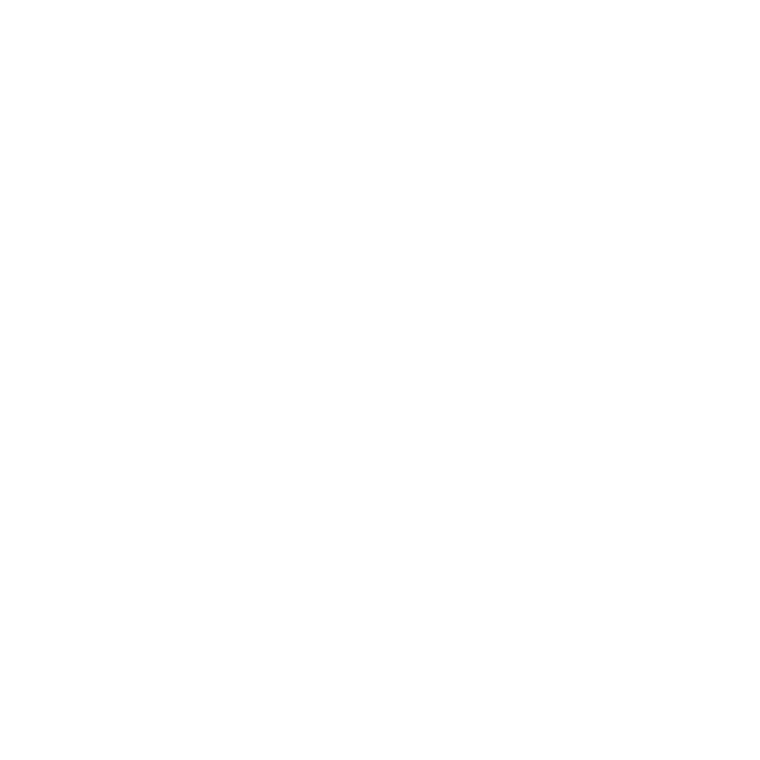 Text that reads 'a touch of beauty' in white, elegant font on a black background.
