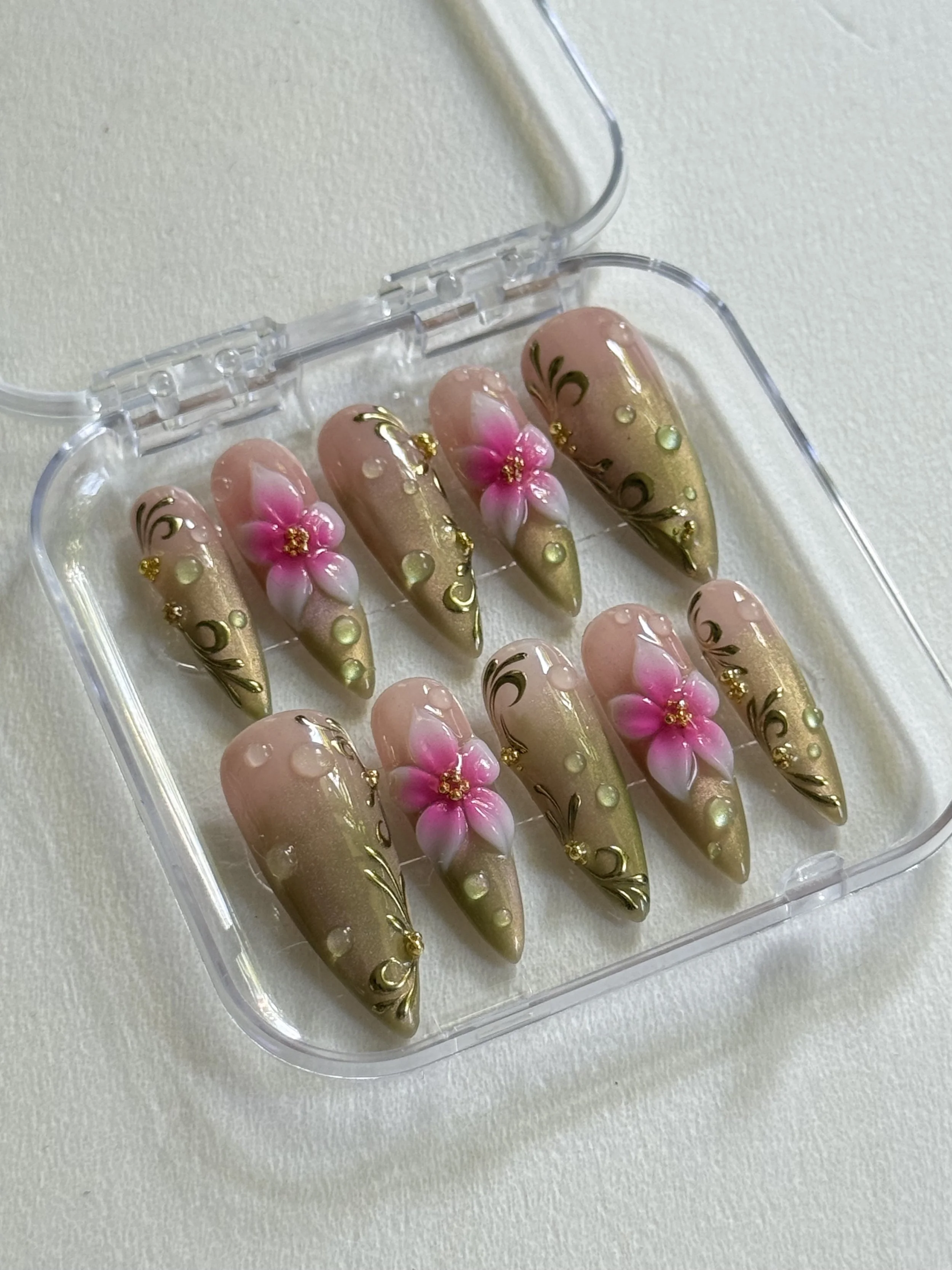 Fairy Garden