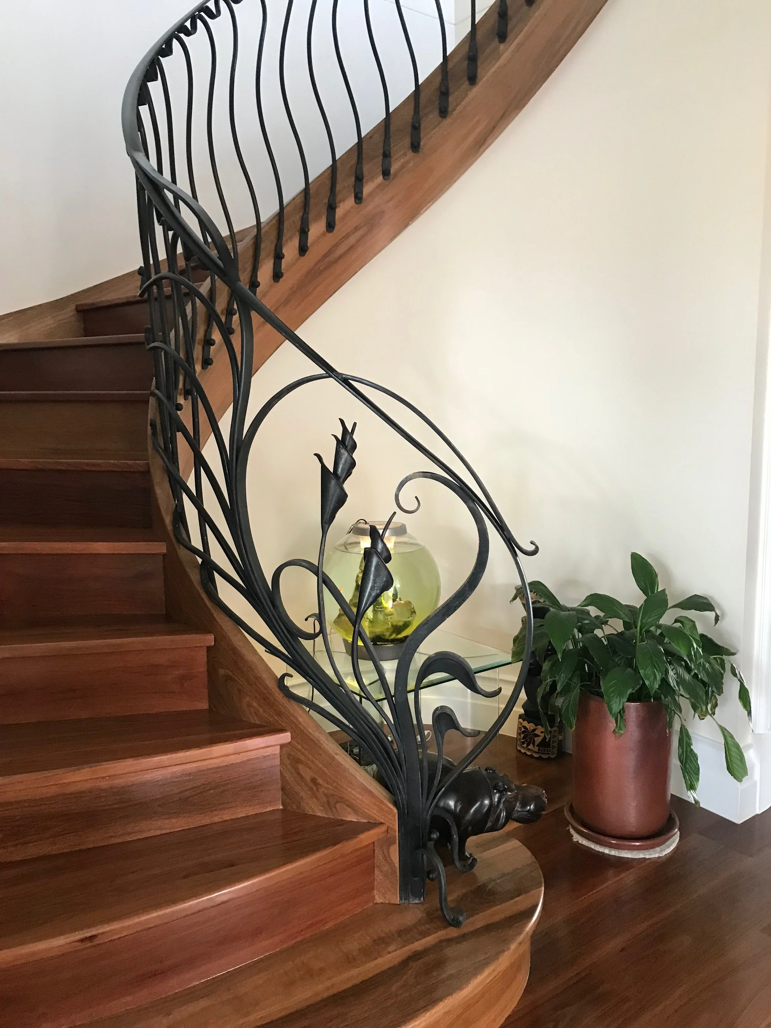 stair balustrade handrail D ball 00004 copy.JPG