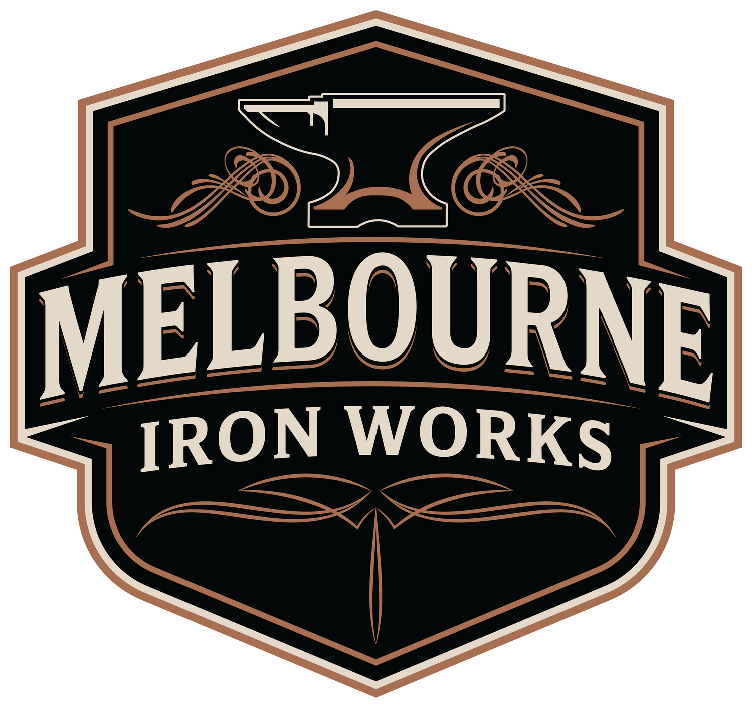 Melbourne Iron Works