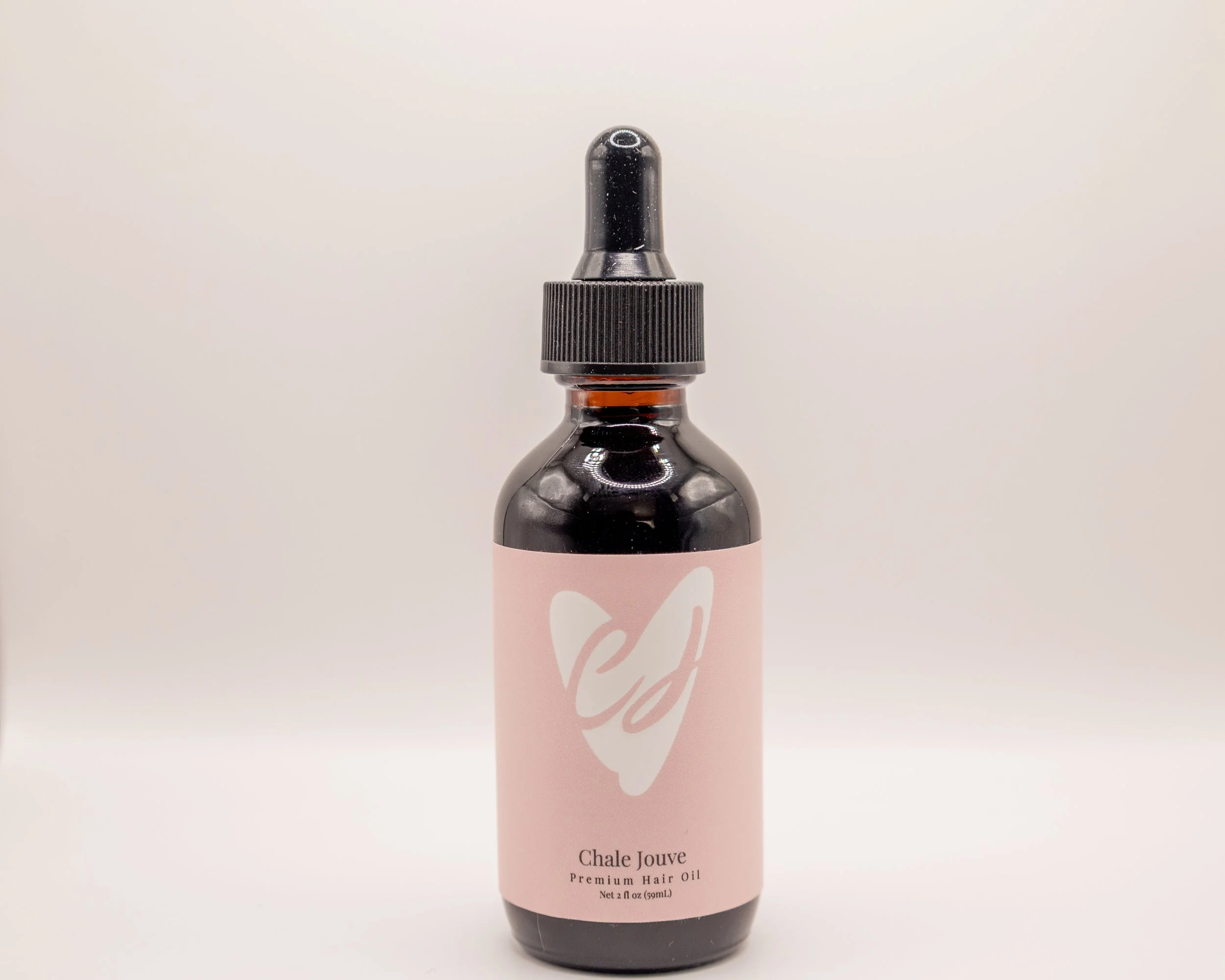 Signature Hair Oil