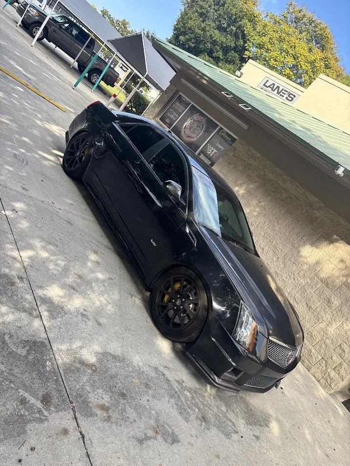 10-15 Camaro SS & ZL1/Pontiac G8/Chevy SS/CTS V  - Boosted/Nitrous Tune