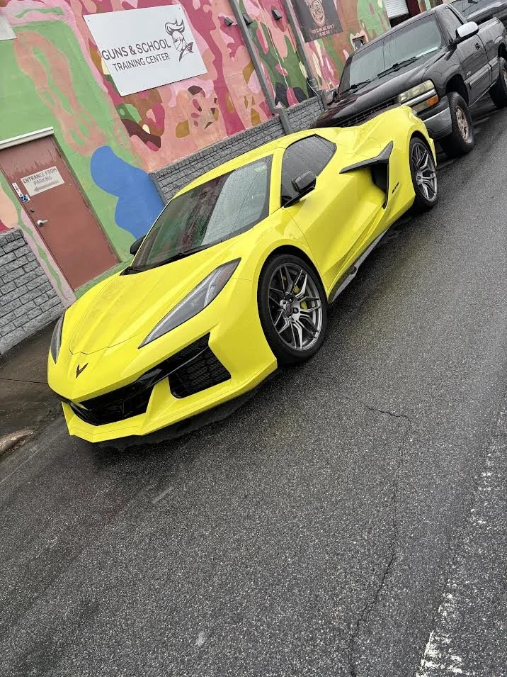 20+ Chevy C8 Corvette Base/Z51/Z06/ZR1 - Boosted Tune