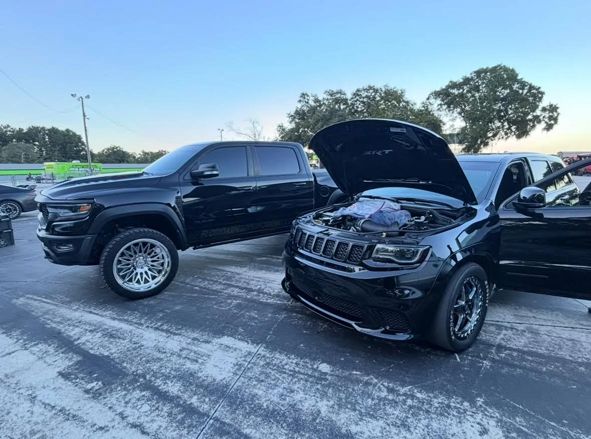 Remote Track -Day Service