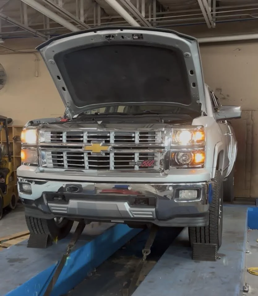 14-18 Silverado/Sierra/Yukon/Tahoe/Suburban/Escalade - Naturally Aspirated
