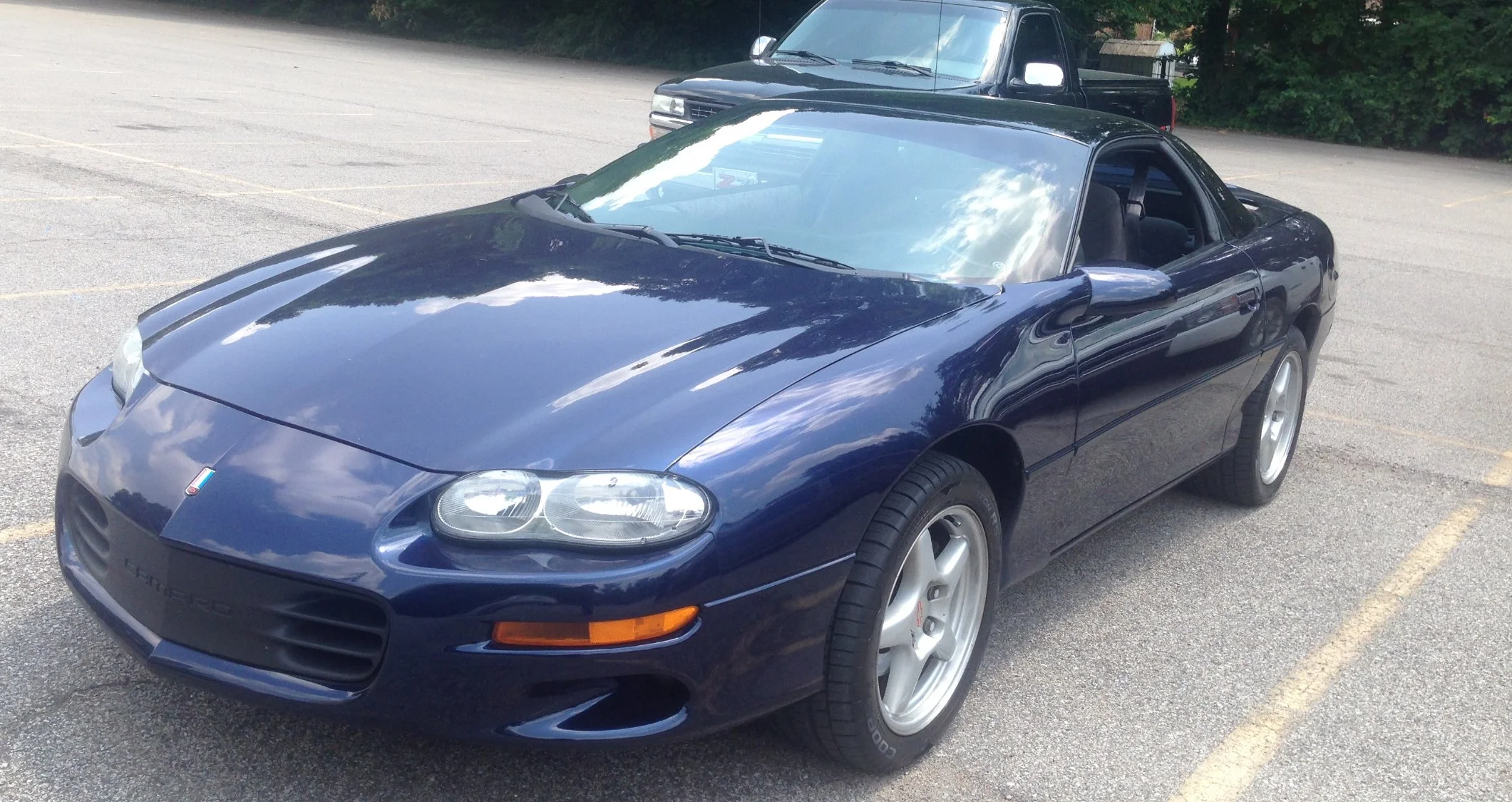 98-02 Camaro & Firebird/04+ GTO - Naturally Aspirated Tune