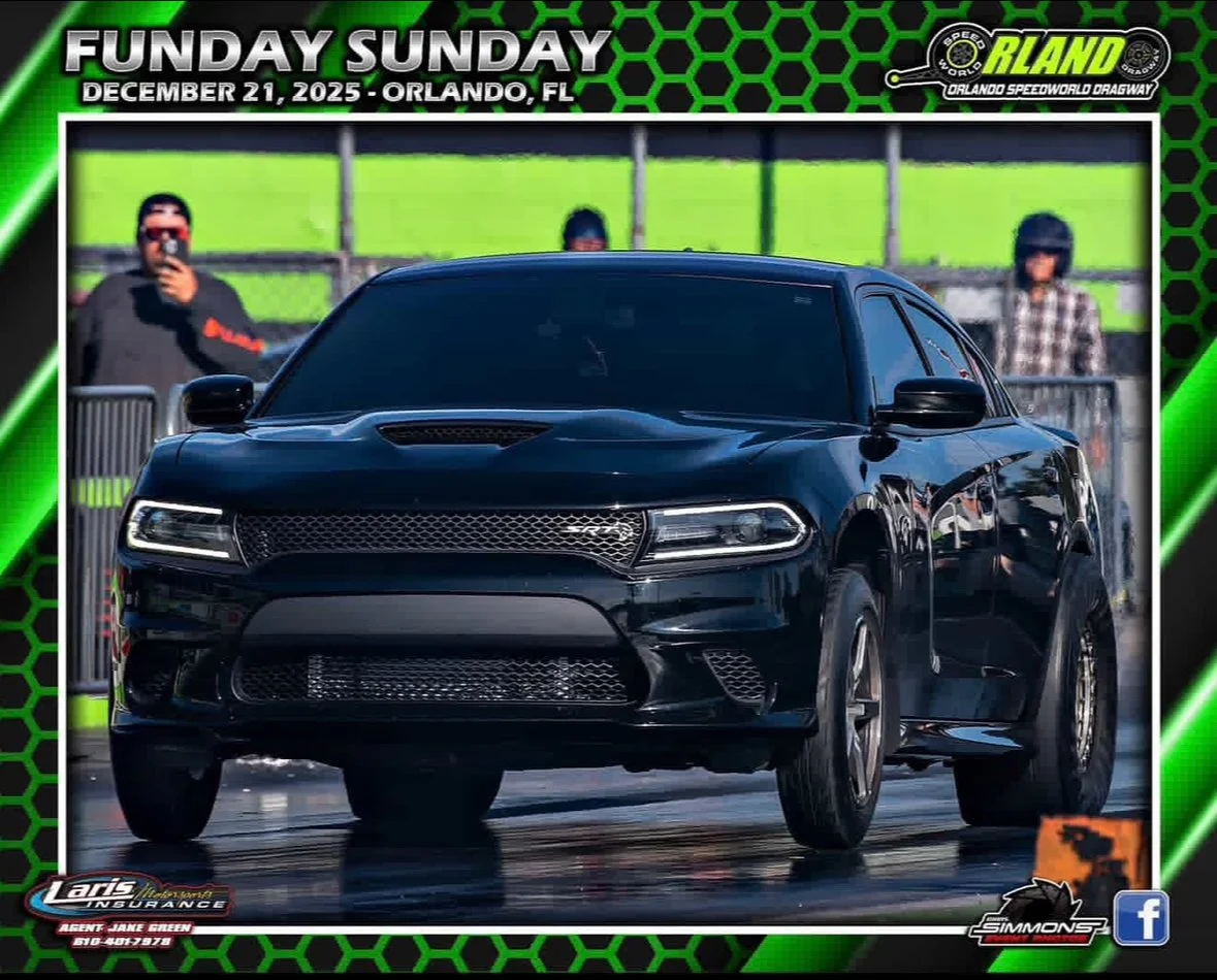Hellcat/Redeye/Demon Tune