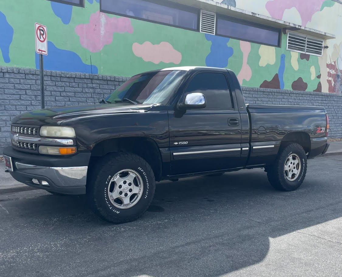 99-13 Silverado/Sierra/Yukon/Tahoe/Suburban/Escalade - Naturally Aspirated