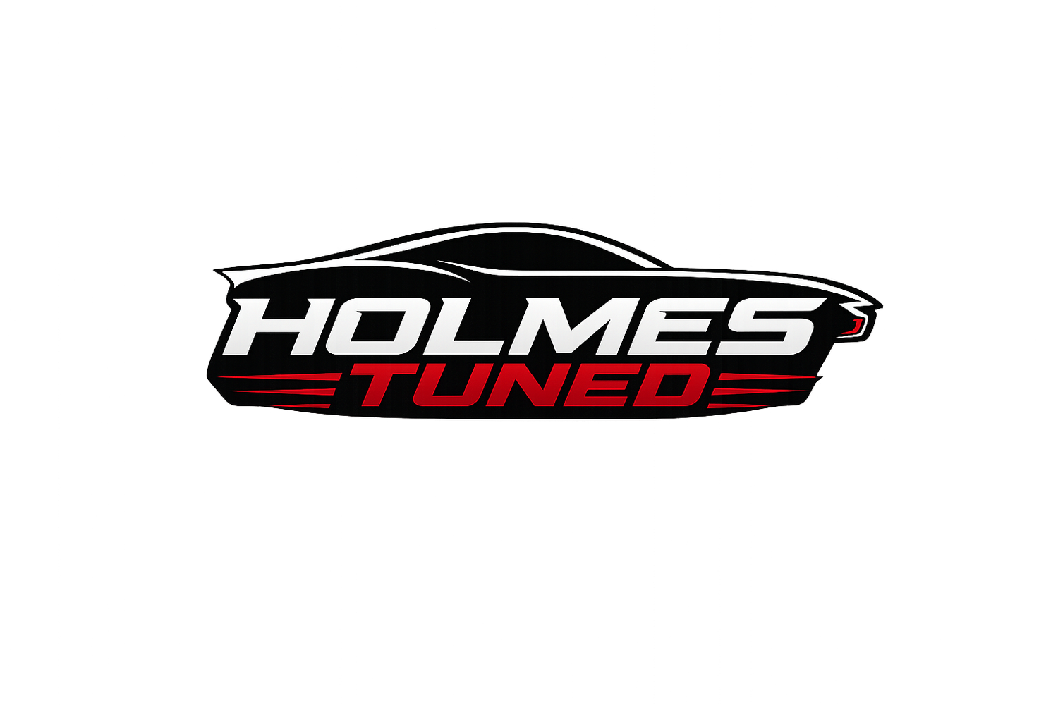 Holmes Tuned