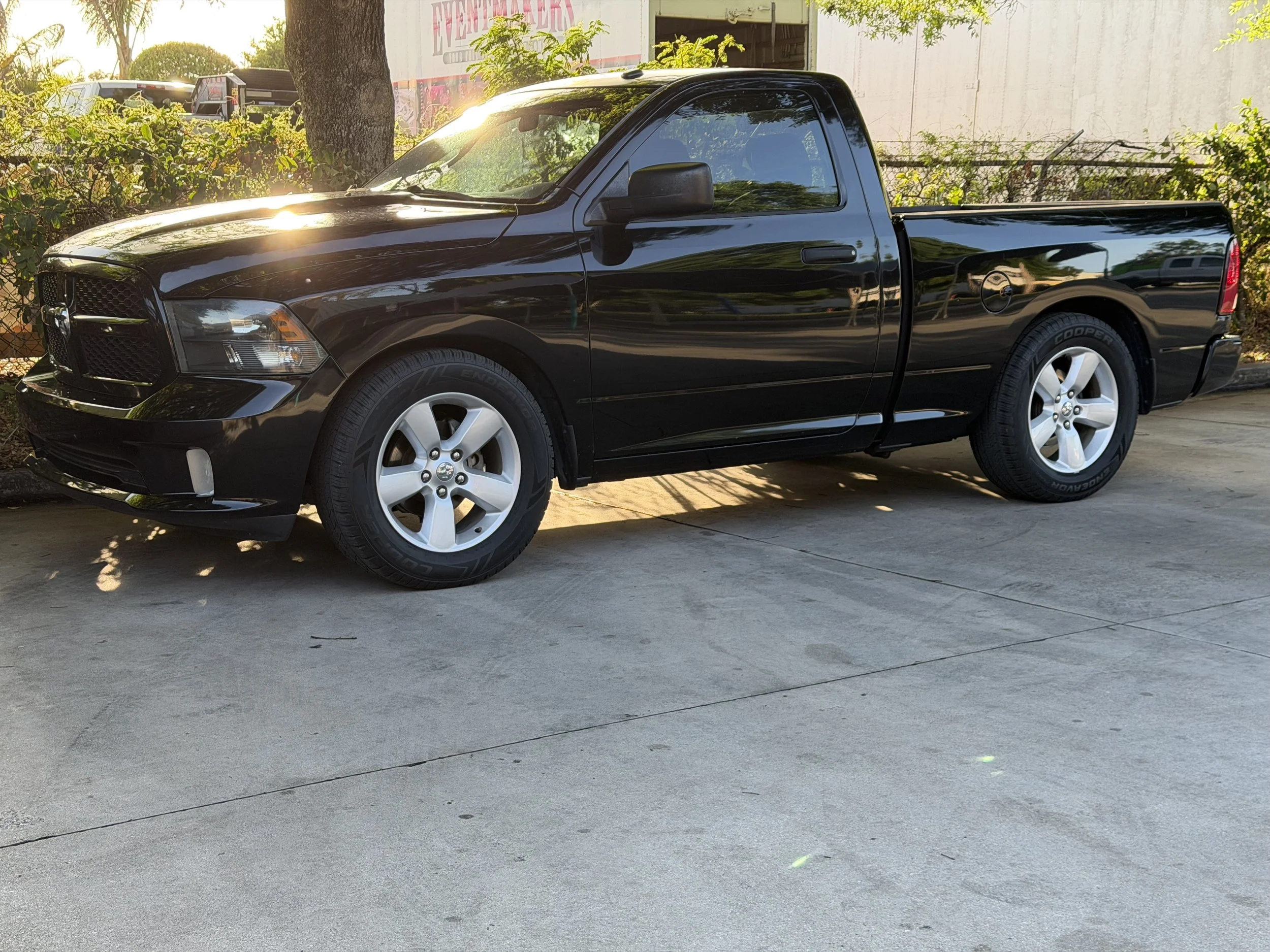 09+ Ram 1500 - Naturally Aspirated Tune