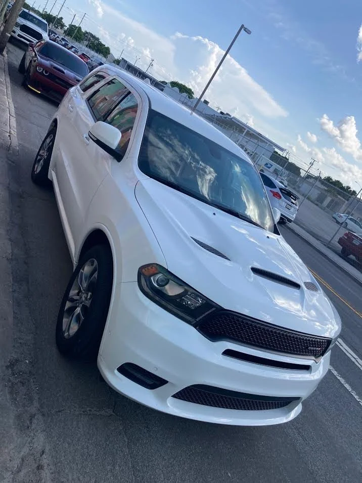 Jeep Grand Cherokee and Dodge Durango 5.7 & 6.4 - Naturally Aspirated Tune