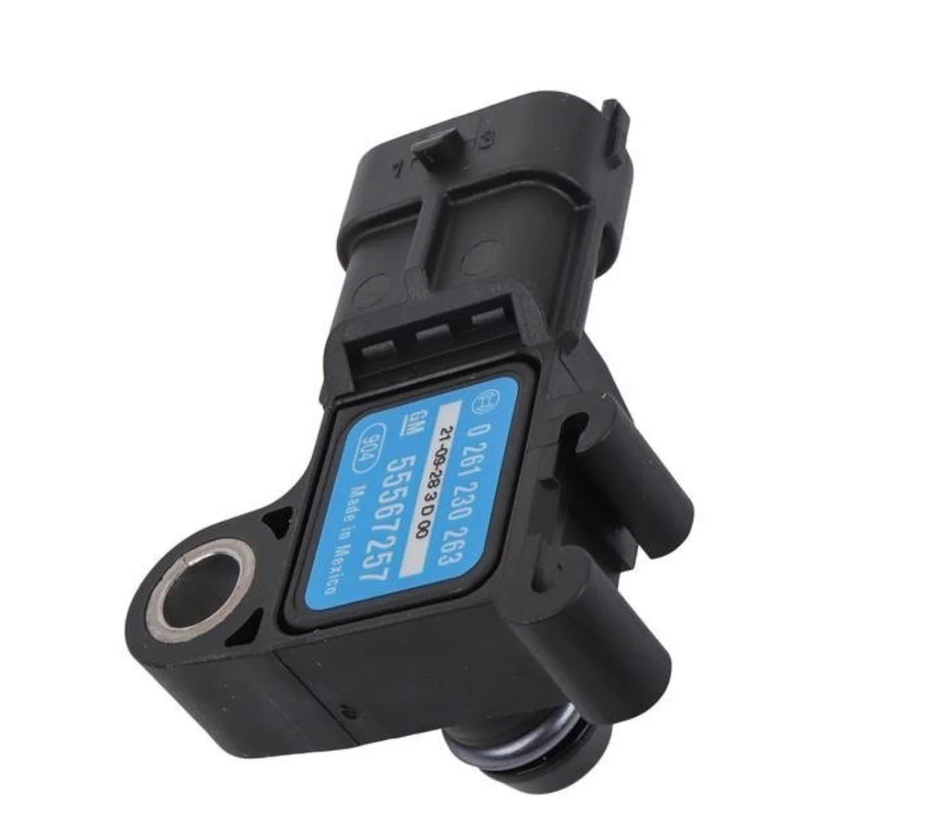 GM LS9 Map Sensor