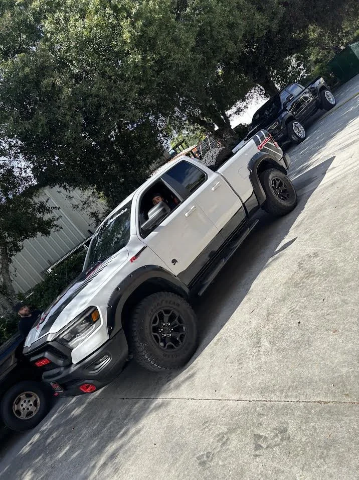 09+ Ram 1500 - Boosted Tune