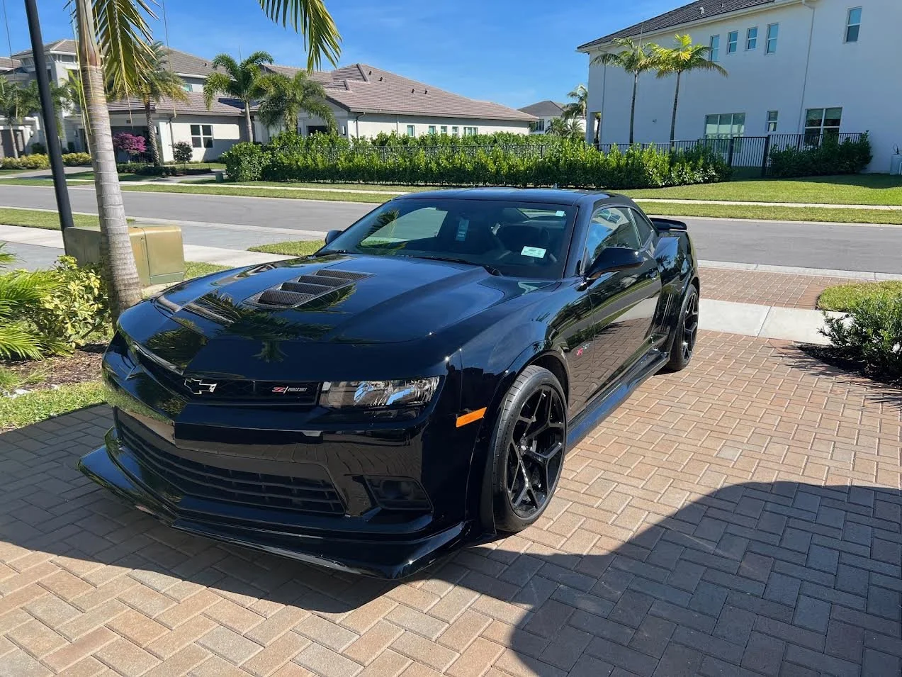 10-15 Camaro SS/Pontiac G8/Chevy SS - Naturally Aspirated Tune
