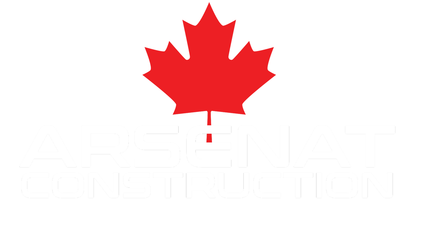 Arsenat Construction