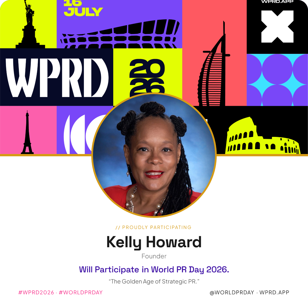 World Press Day
