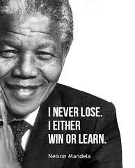 Nelson Mandela International Day