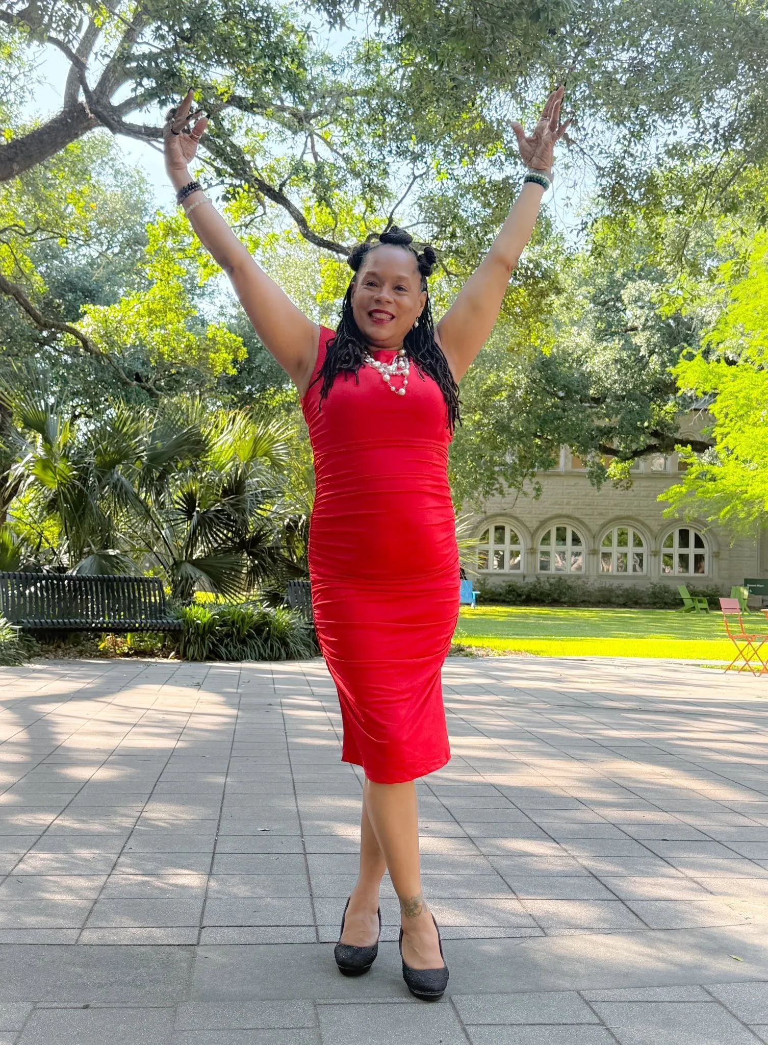 Founder’s Day