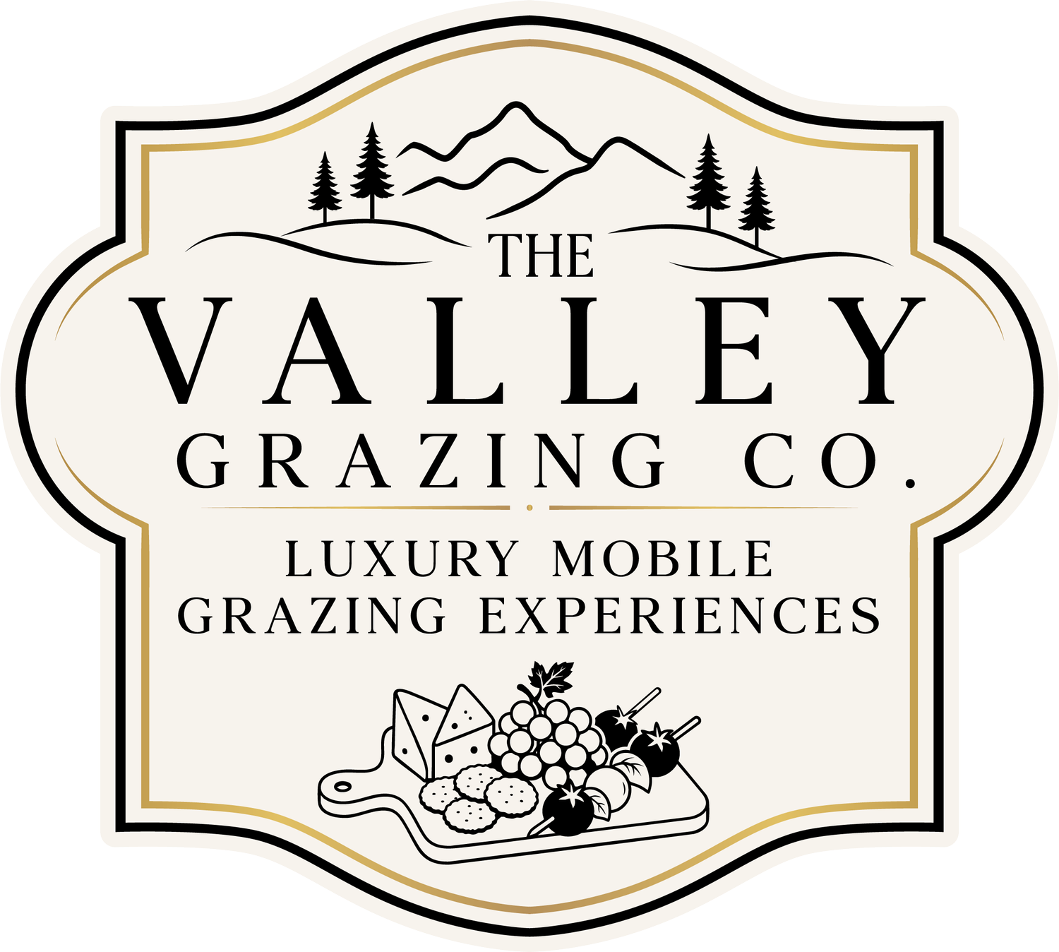 The Valley Grazing Co.