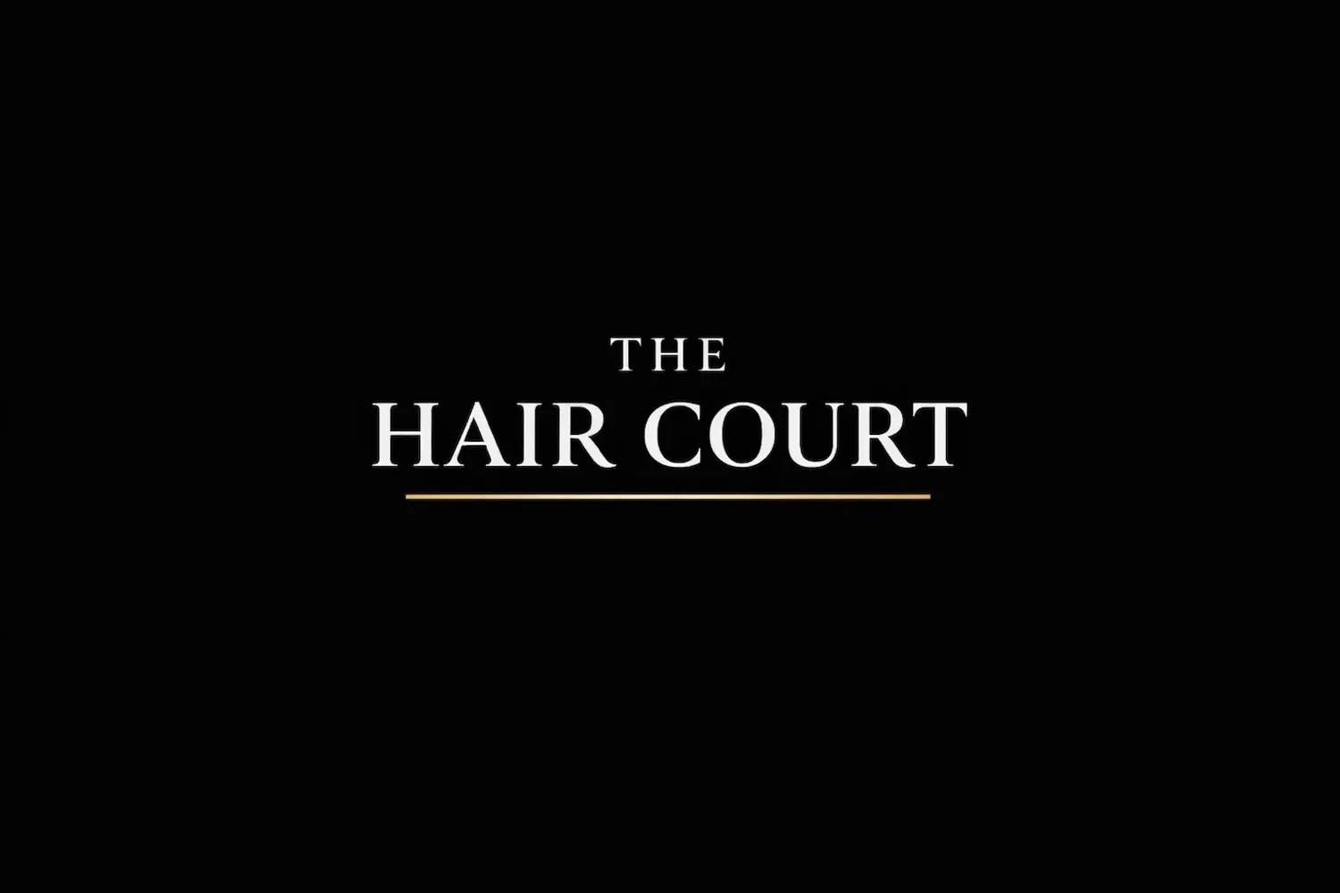 The Hair Court