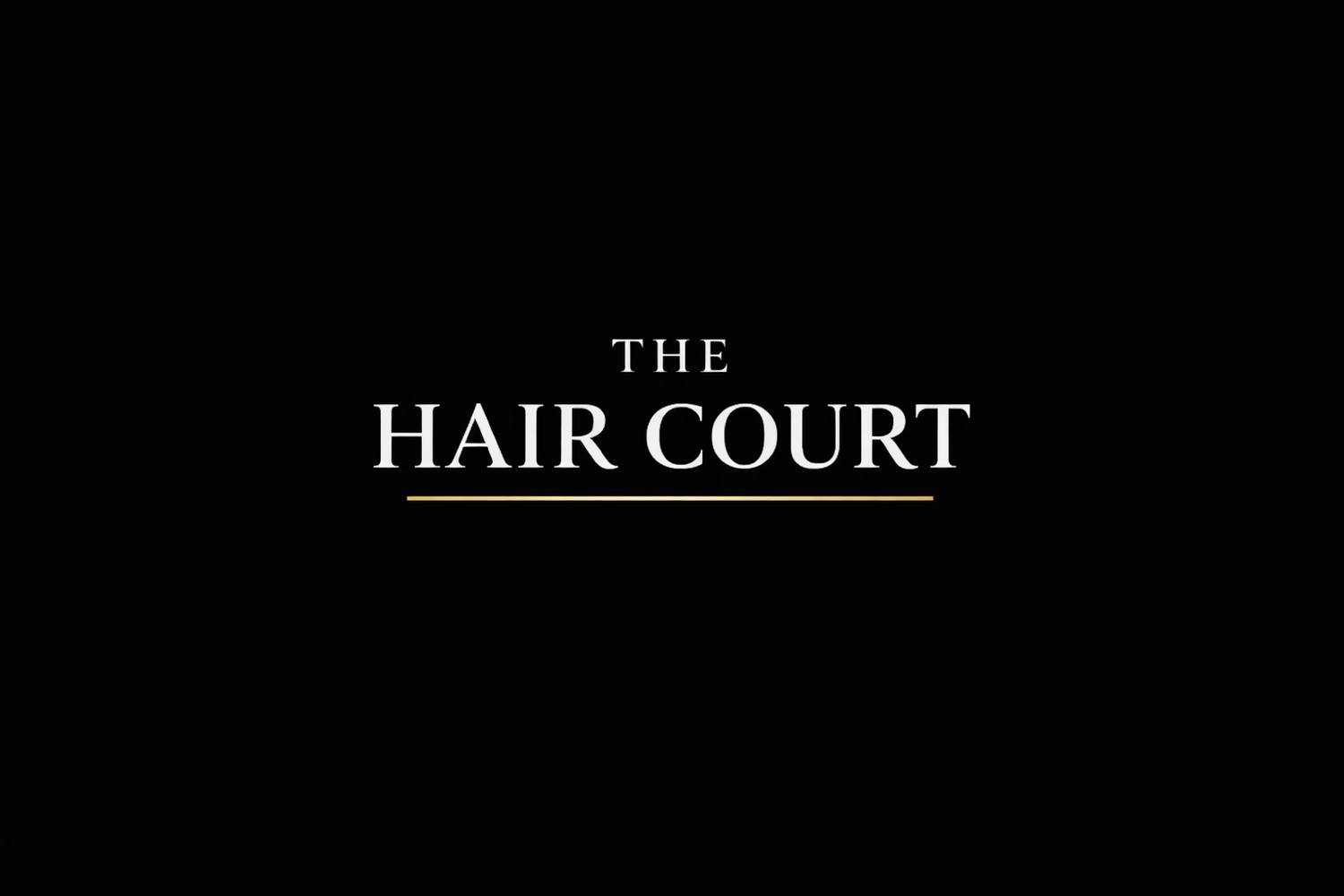 The Hair Court