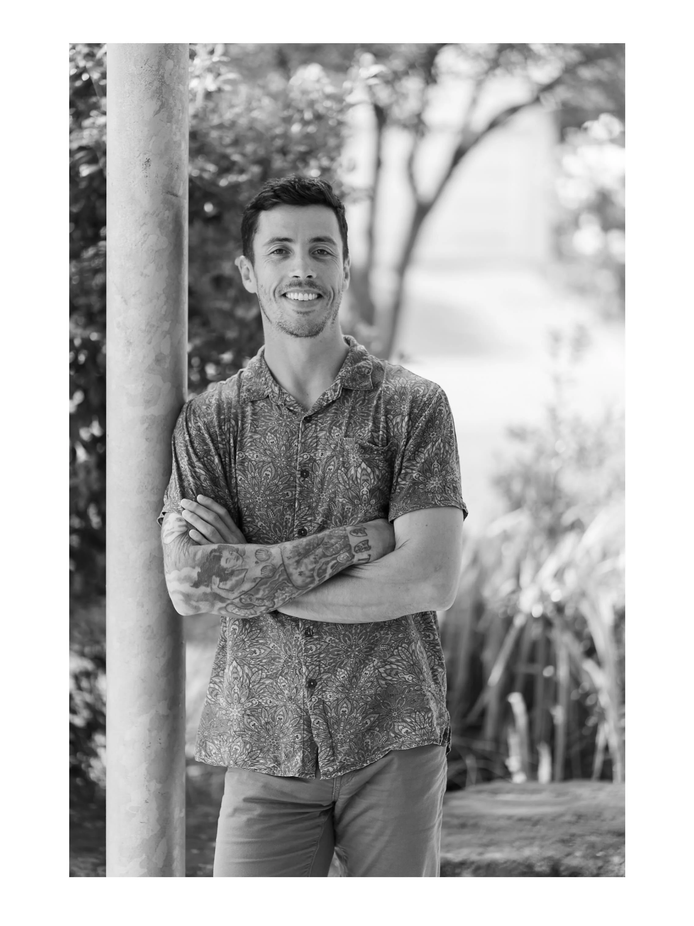 Capture. Expanding our services to include portrait photography. Reach out if your website or socials need a refresh! #sonya7riii  #sony85mm18 #blackwhiteportrait