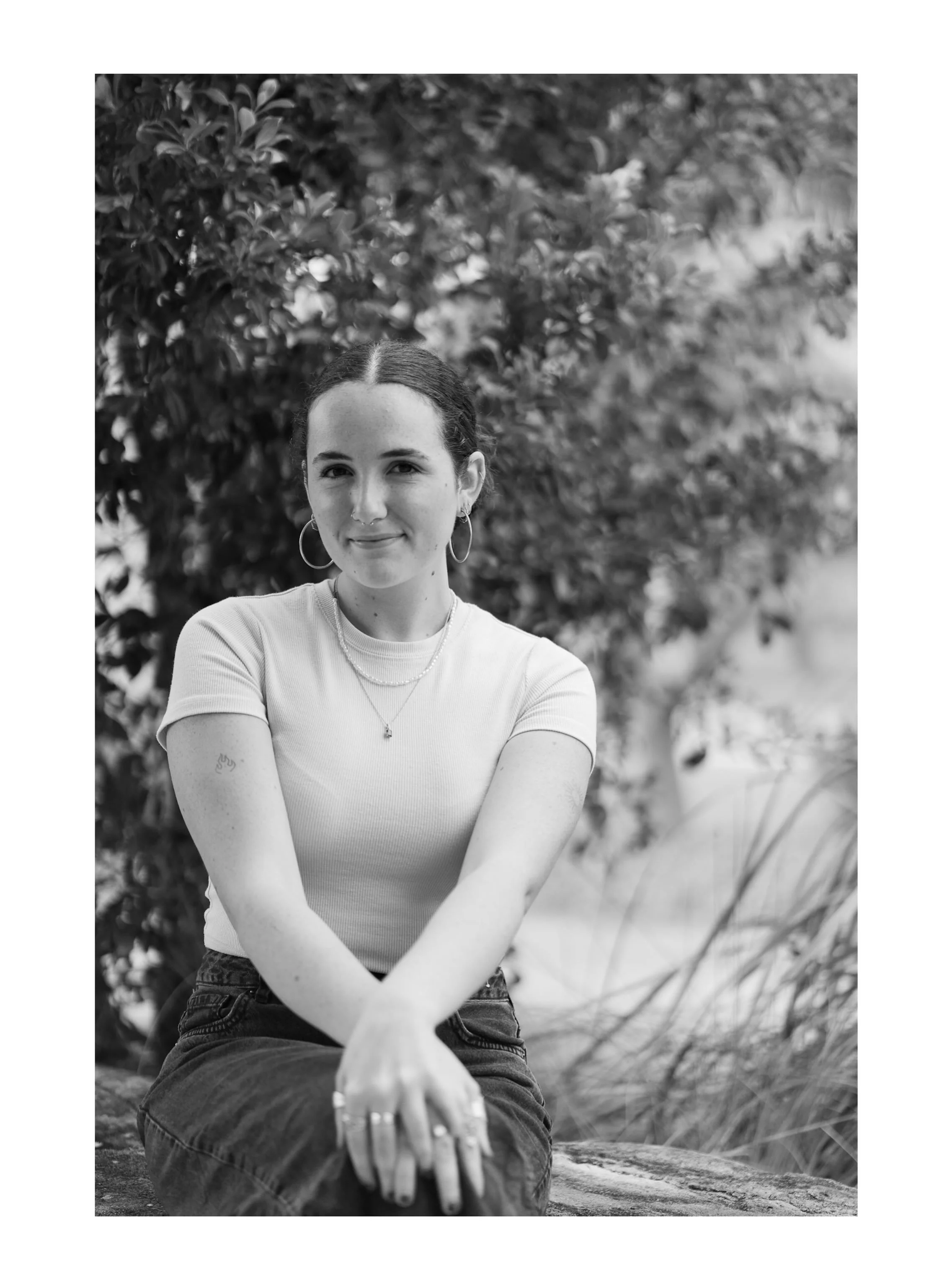 Happy Sunday! Love my side hustle ❤️#sunshinecoastphotographer #blackandwhitephotography #brandingphotographer #portrait #sonya7iii
