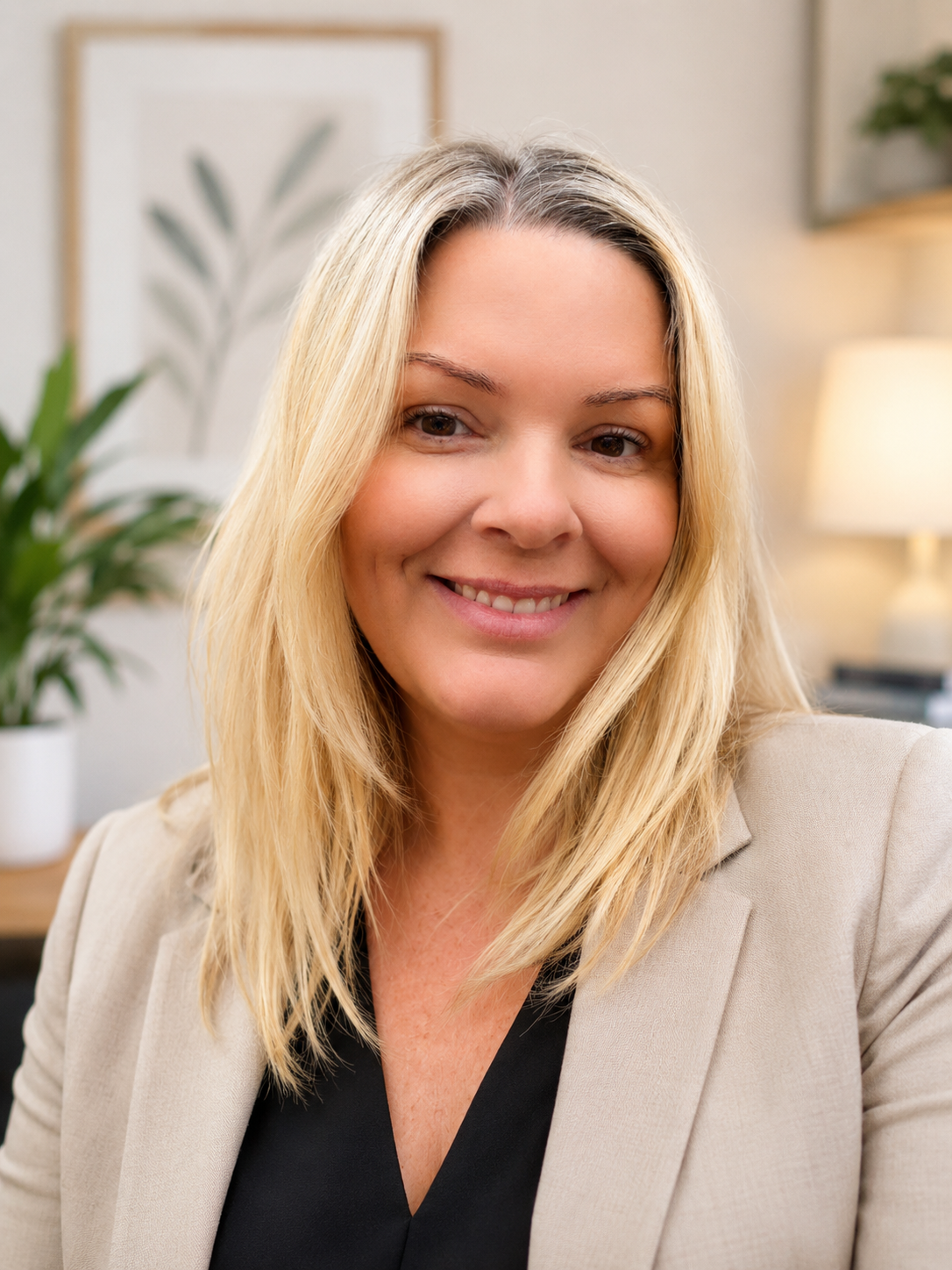 Jessica Deverill human-centred leadership coach Melbourne